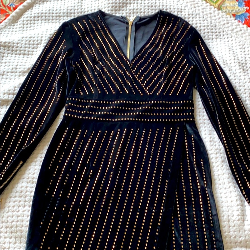 Night dress